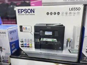 Epson L6550