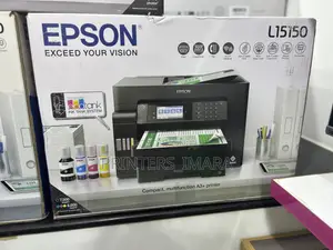 Epson L15150 A3