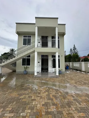 2bdrm Apartment in Kunduchi for rent