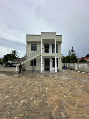 2bdrm Apartment in Kunduchi for rent