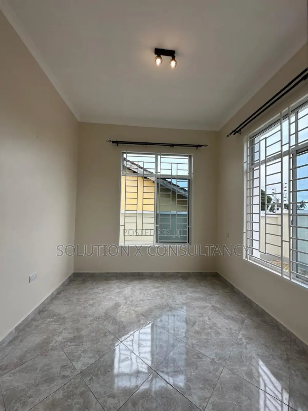 2bdrm Apartment in Kunduchi for rent