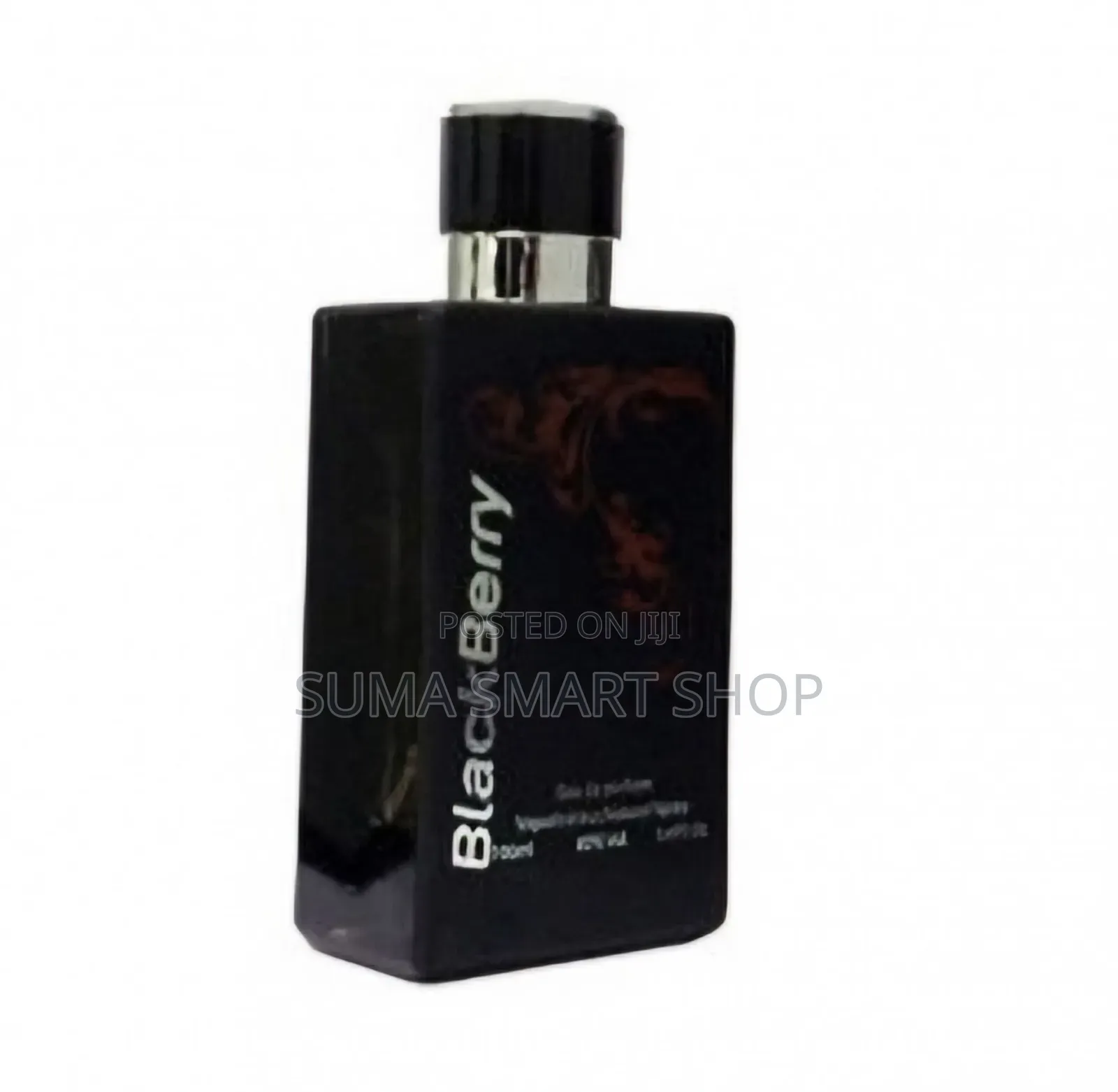 Blackberry Perfume .( Victoria Paris )