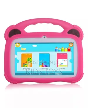 Kids Tablets