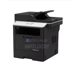 Konica Minolta Bizhub 4020i