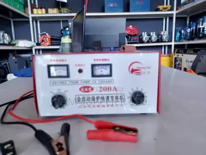 Battery Charger
