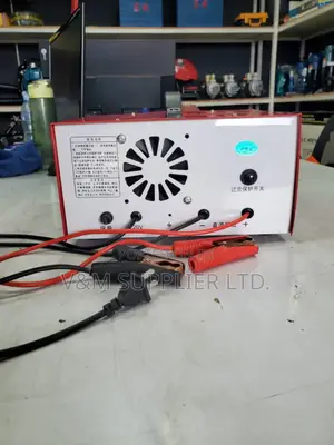 Battery Charger