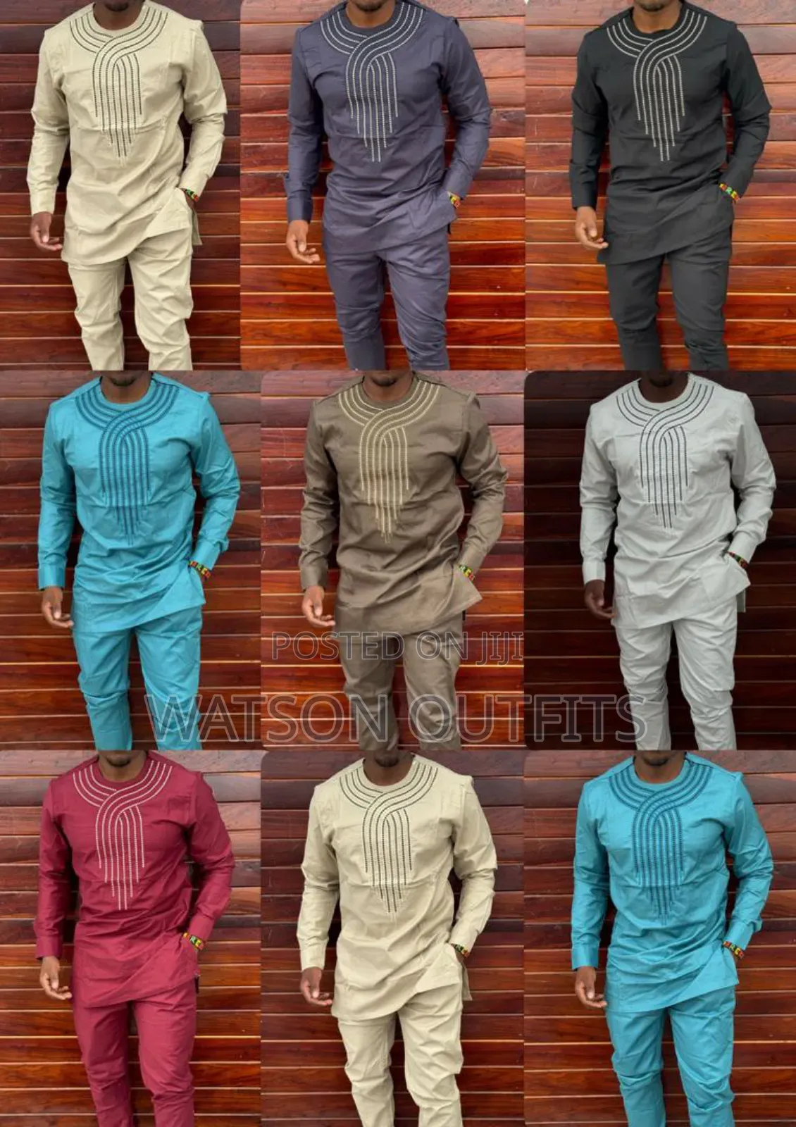 Totally Best Men Fulls