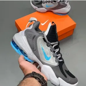 Original Airmax Rubber Shoes