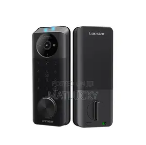 C95 Smart Door Lock