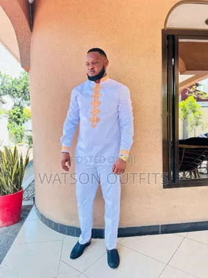 Best Quality Totally Competitive Men Suits
