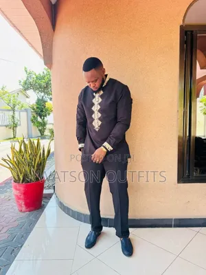 Best Quality Totally Competitive Men Suits