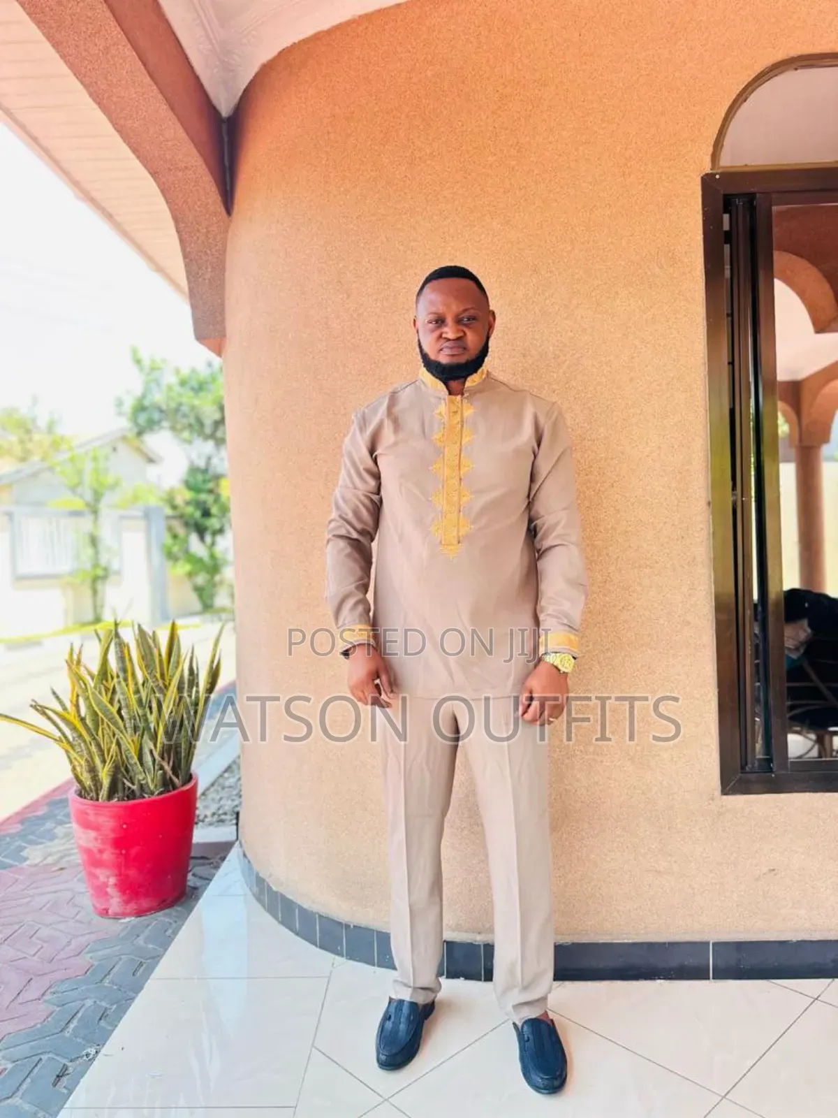 Best Quality Totally Competitive Men Suits