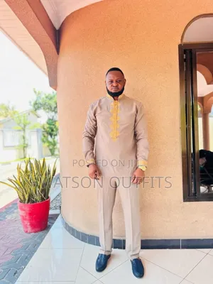 Best Quality Totally Competitive Men Suits