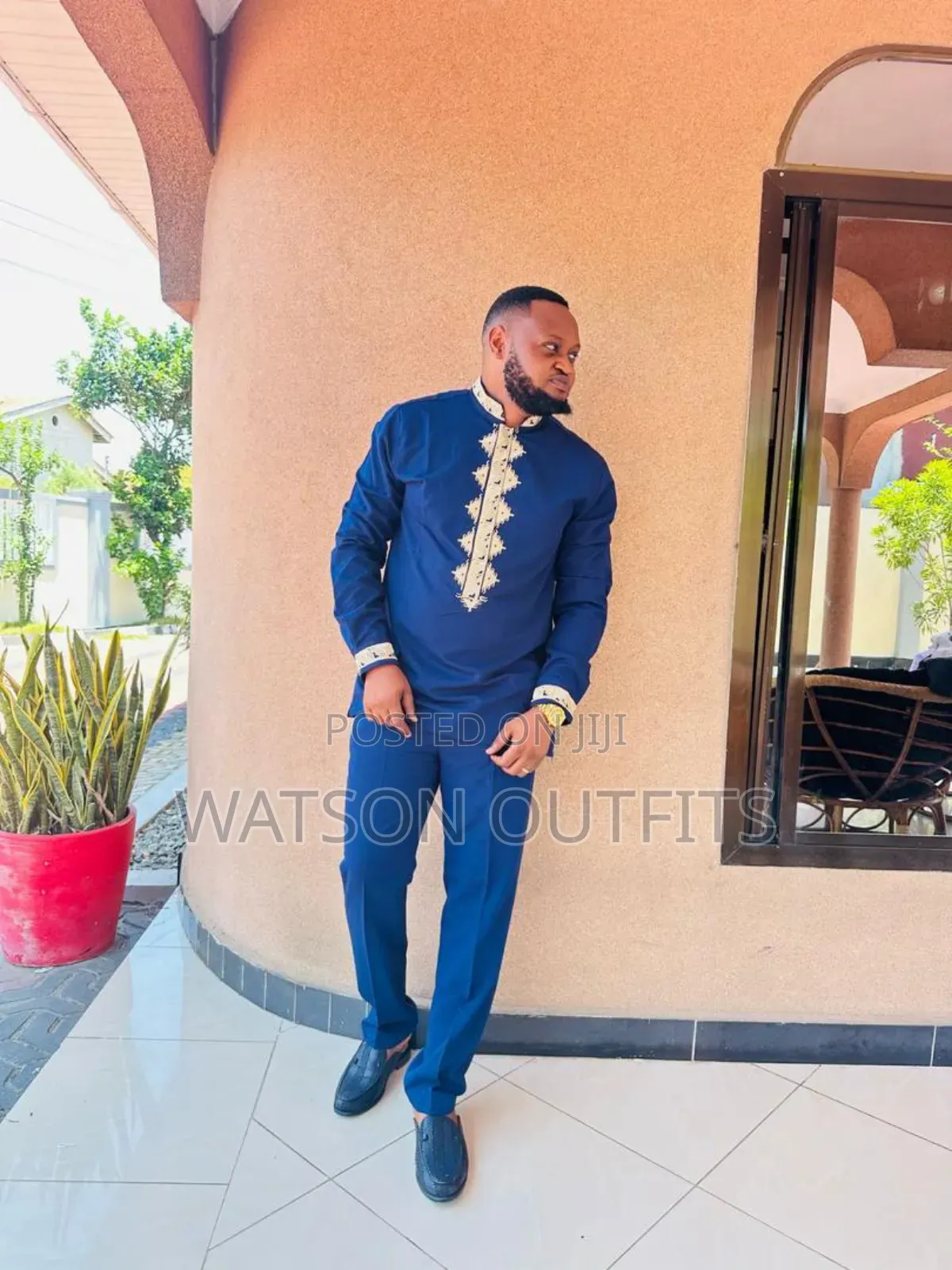 Best Quality Totally Competitive Men Suits
