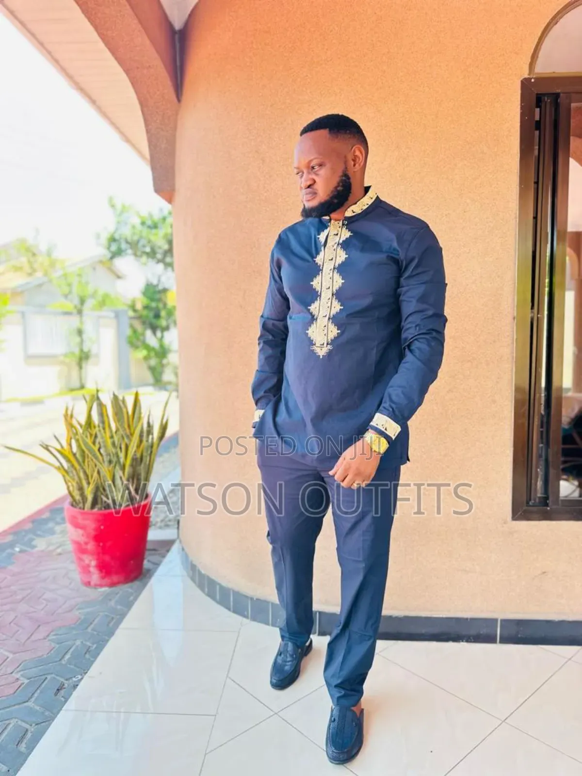 Best Quality Totally Competitive Men Suits