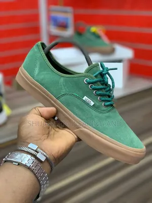 Classic Rubber Shoes/Vans Shoes