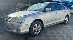 Toyota Premio 1.8 AWD 2006 Silver