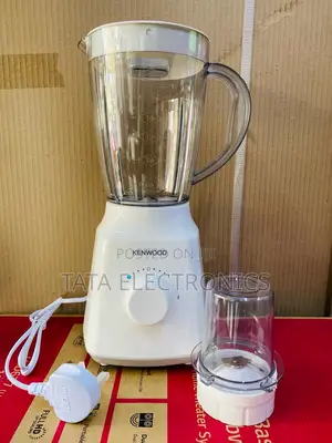 Kenwood Blender 1.5 Liter 2-In1
