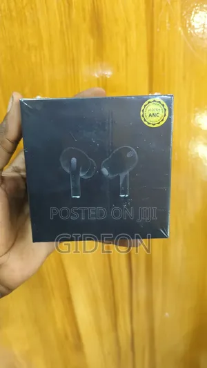 Airpods Pro 2nd Generation