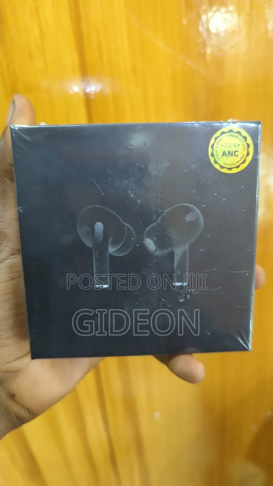 Airpods Pro 2nd Generation