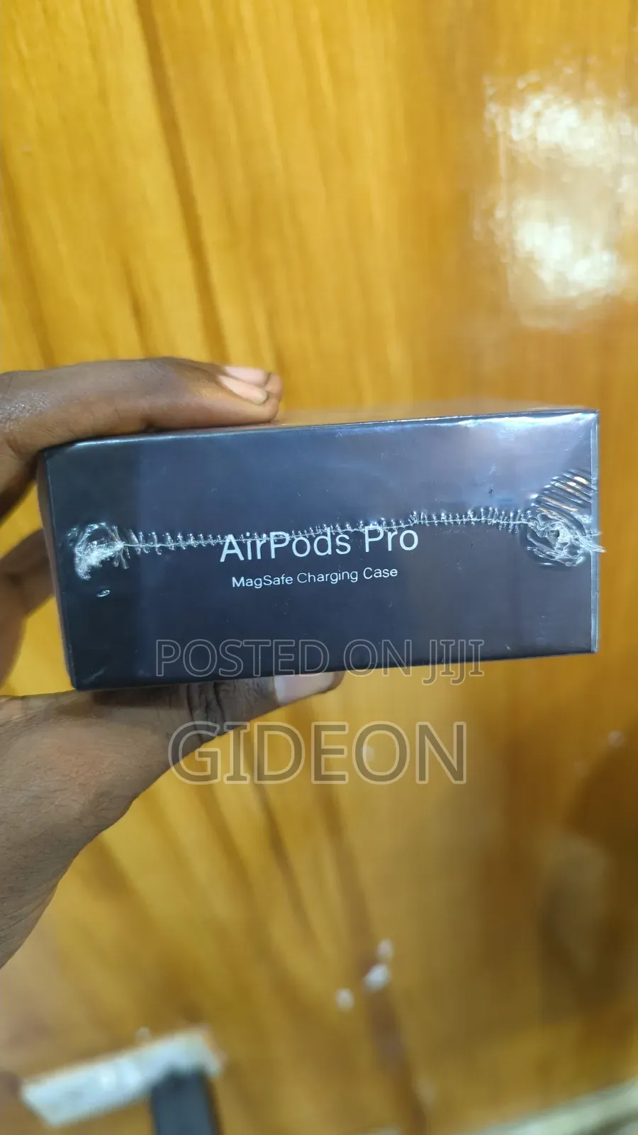 Airpods Pro 2nd Generation