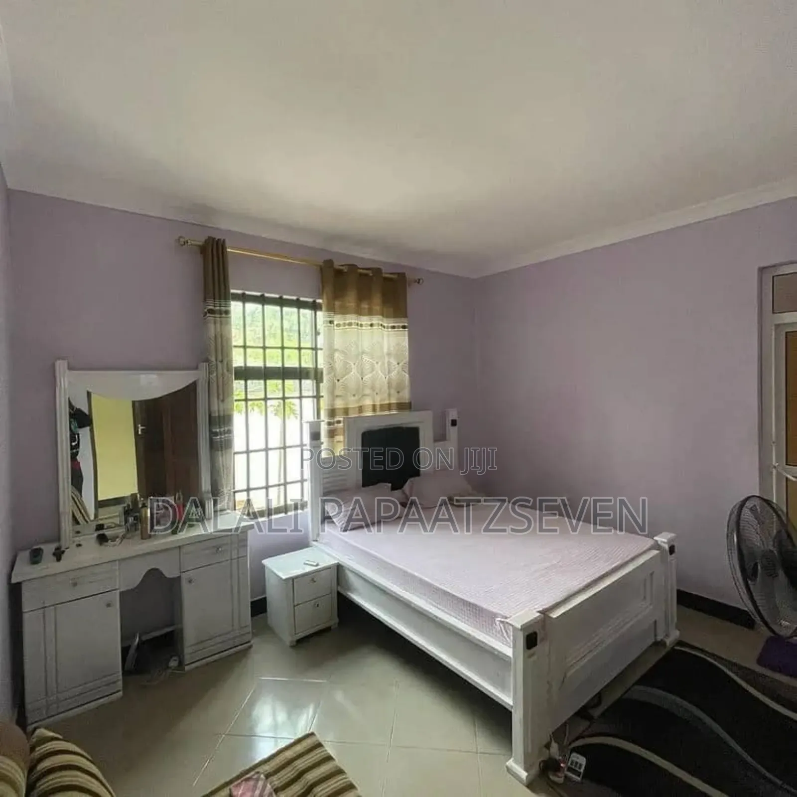3bdrm House in Dalalipapaatzseven, Bunju for sale