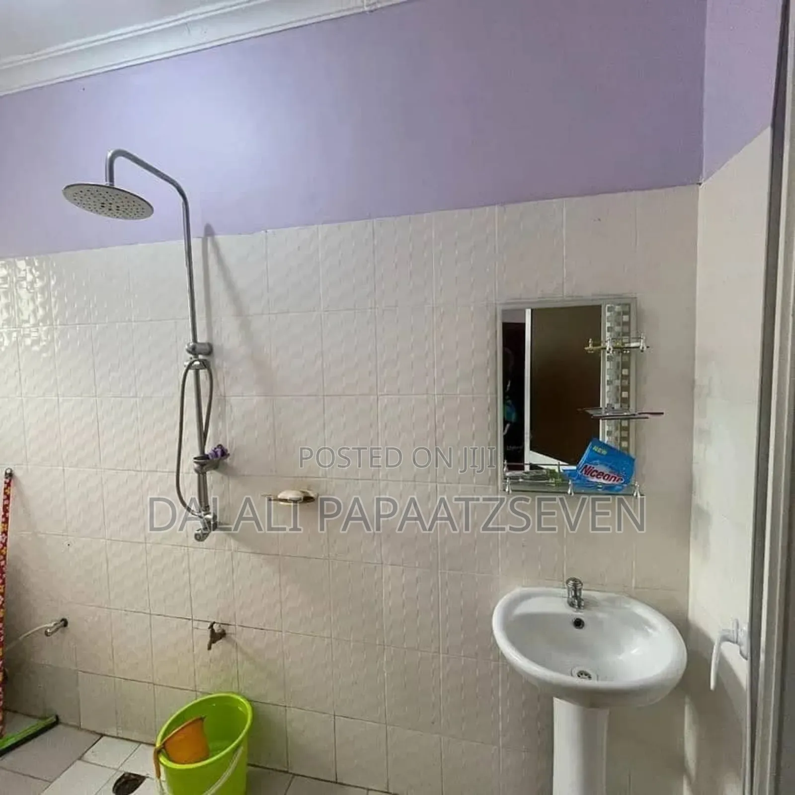 3bdrm House in Dalalipapaatzseven, Bunju for sale