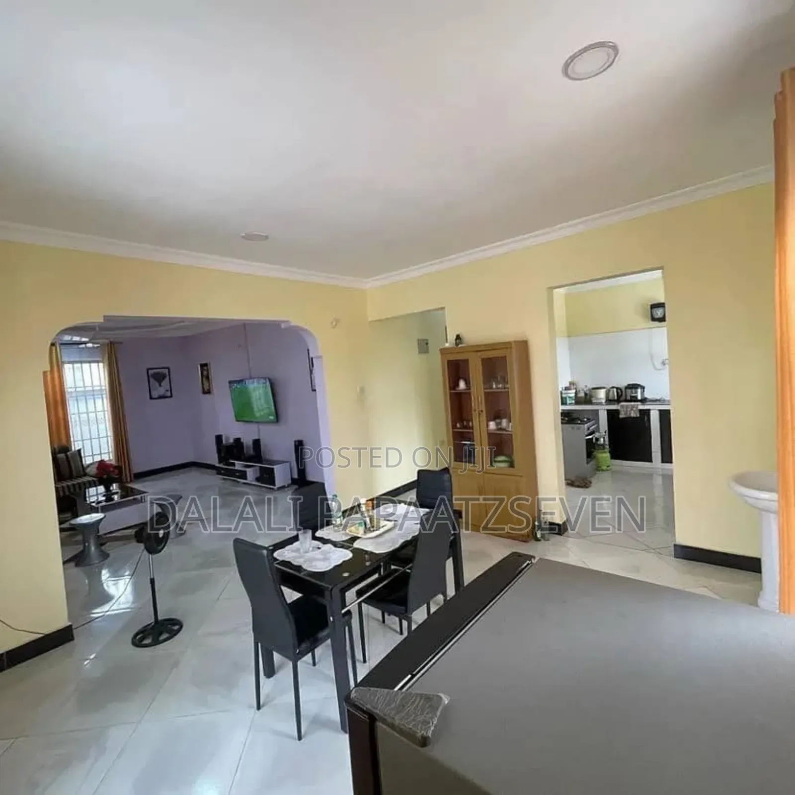 3bdrm House in Dalalipapaatzseven, Bunju for sale