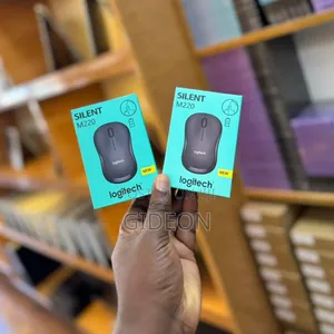 Logitech M220 Mouse