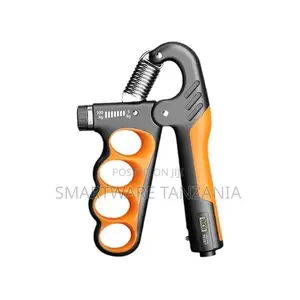 Hand Grip Strengthener Forearm Resistance Hand Gripper