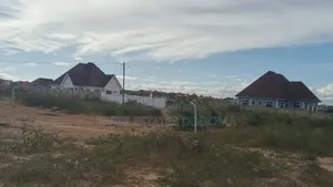 Uwanja Mzuri SQM 761 Unauzwa Dodoma Iyumbu