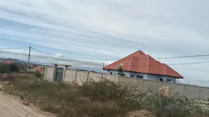 Uwanja Mzuri SQM 761 Unauzwa Dodoma Iyumbu