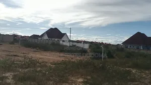 Uwanja Mzuri SQM 761 Unauzwa Dodoma Iyumbu