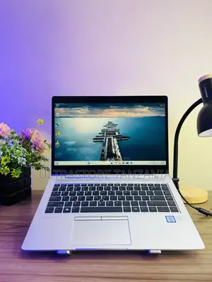 New Laptop HP 430 G6 8GB Intel Core I5 SSD 256GB