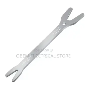 Y-Type Double Ended Spanner