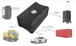 Gps Tracker Came With Simcard And Package For 1 Year