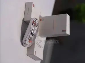 Transparent Wireless