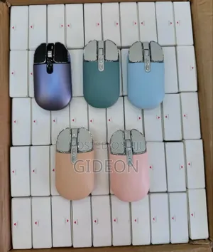 Premium Bluetooth Mouse