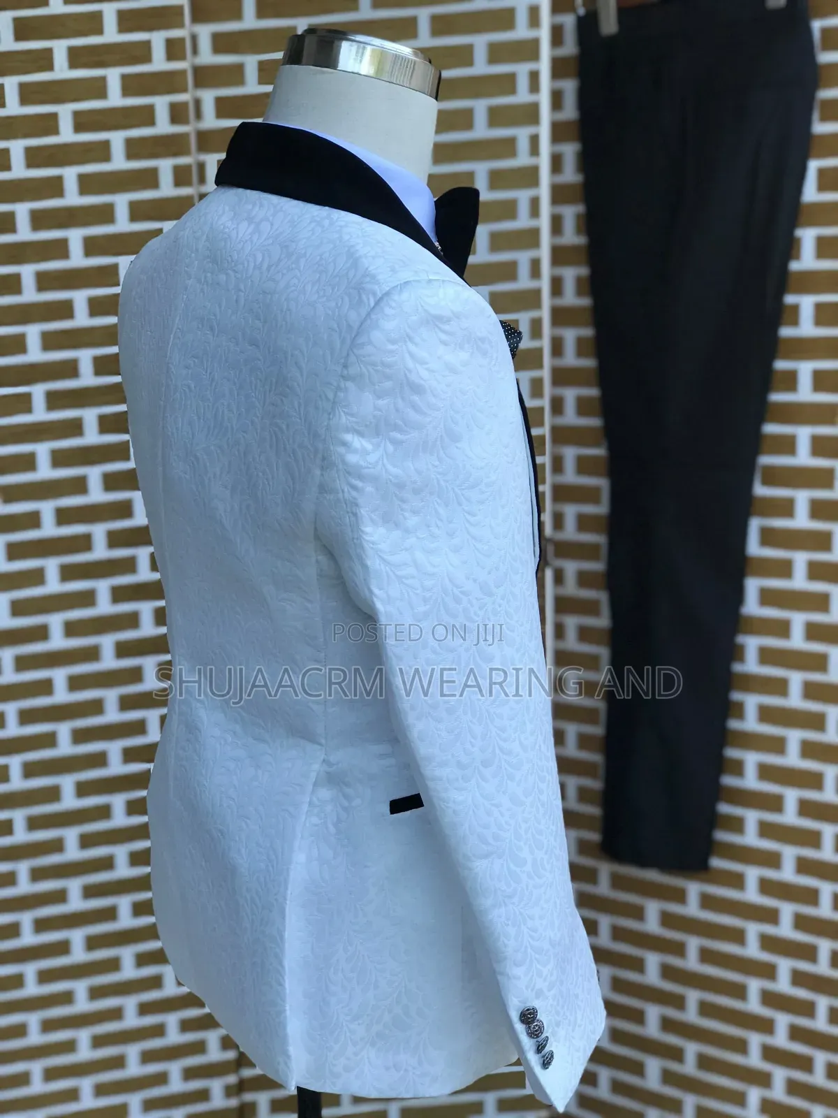 Available in New Stock/Suti Mpya //Og Brand
