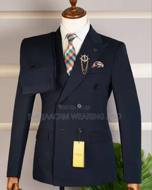Quality and Super Brand Suit