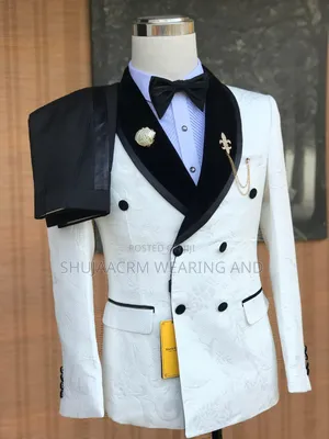 Gradual Original Suit/Quality Brand