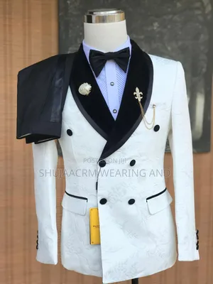 Gradual Original Suit/Quality Brand