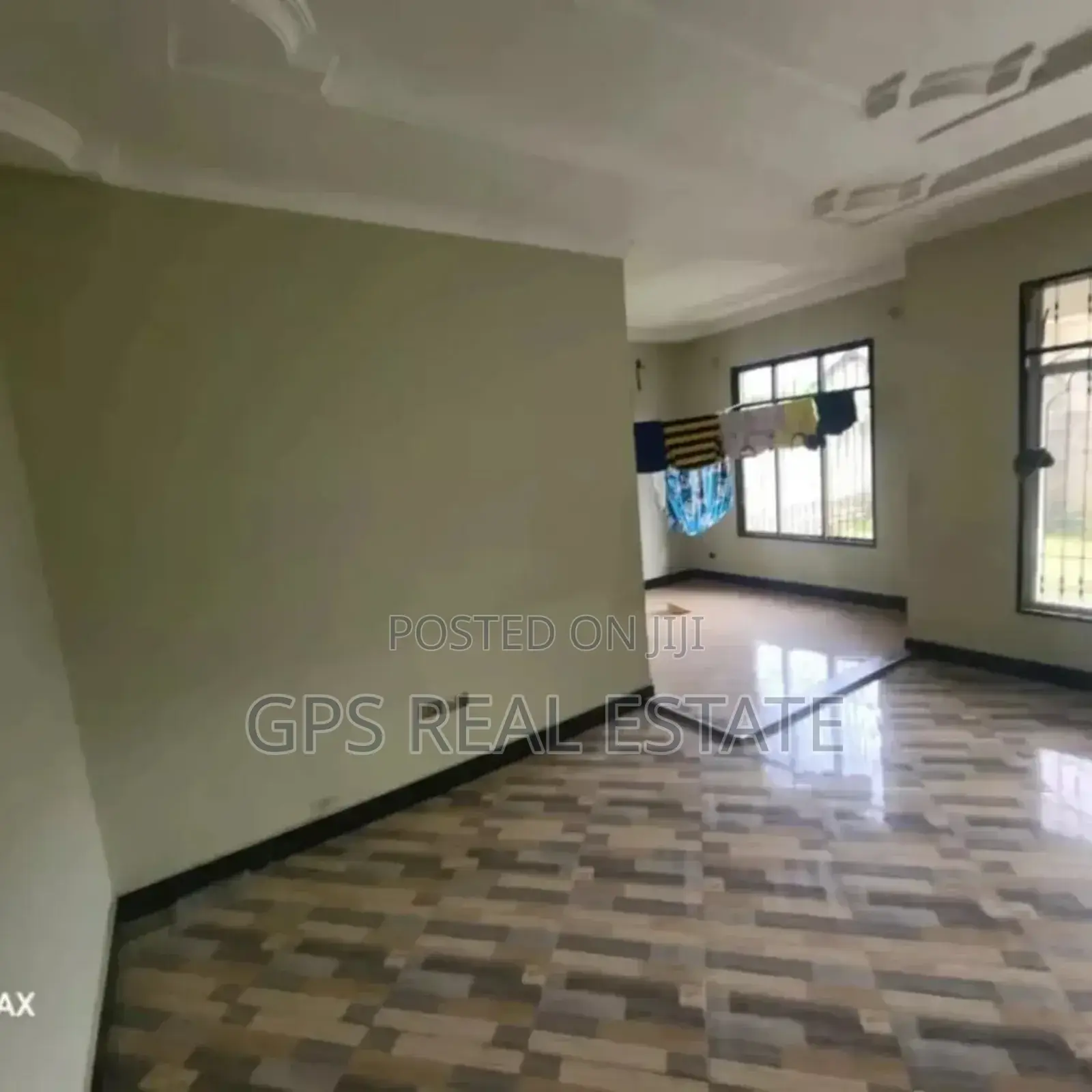 4bdrm House in Mbezi Kwa Msuguli, Kinondoni for sale