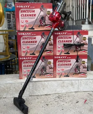 Sk-13011 High-Quality Household Multi Surface Vacuum Cleaner