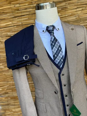 Gents Official Code /Suti Za Kiume