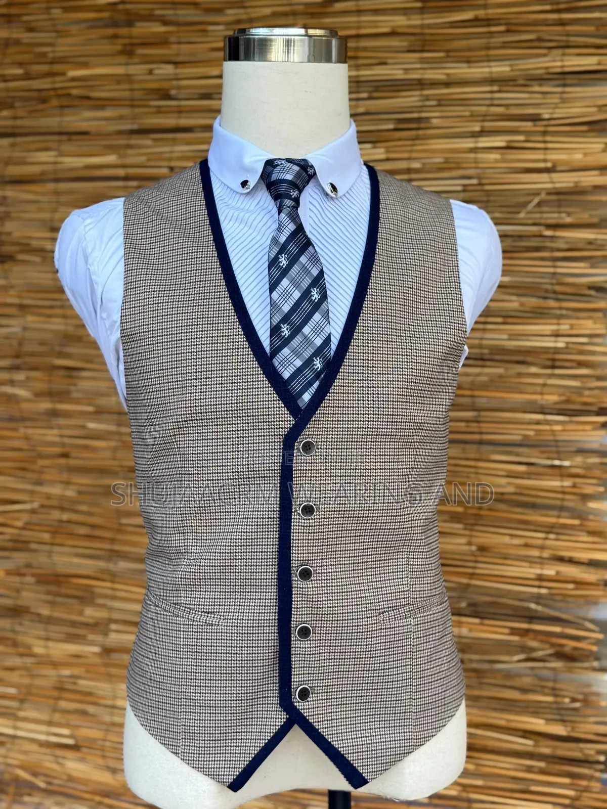 Gents Official Code /Suti Za Kiume