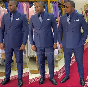 Vardo Class8c Suits/New /Suti Kali Za Kiume