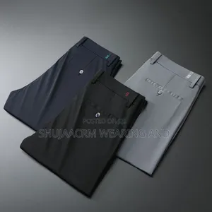 Suruali Nzito Za Kitambaa/Quality and Original Pants