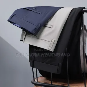 Suruali Nzito Za Kitambaa/Quality and Original Pants