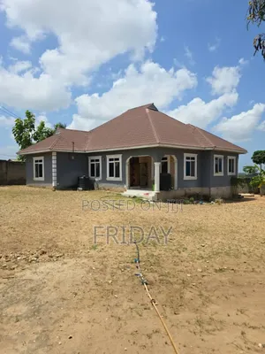 Furnished 4bdrm House in Kinondoni for sale